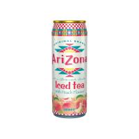 Drinks peach 500ml ARIZONA